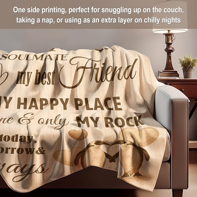 For Husband