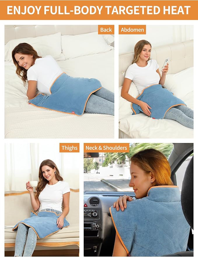 Blue Orange