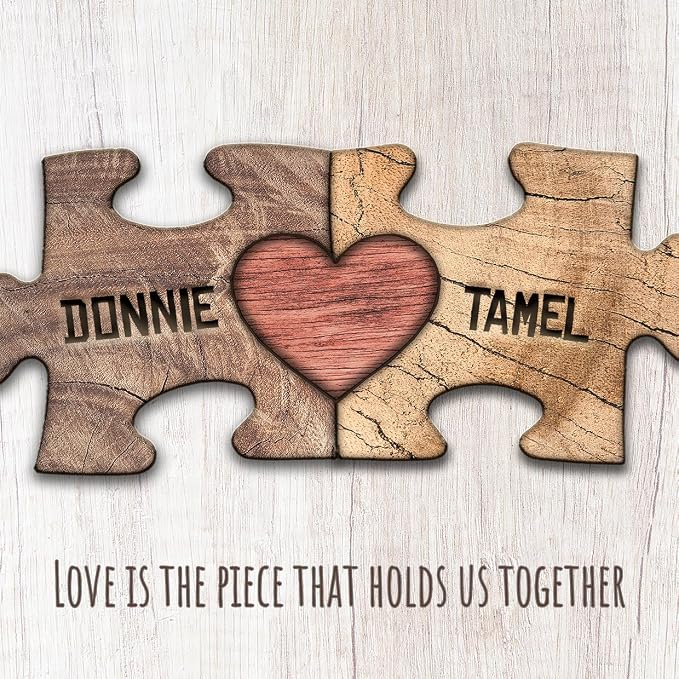 11 - Love Puzzle