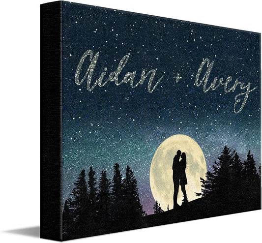 1 - Written in the Stars