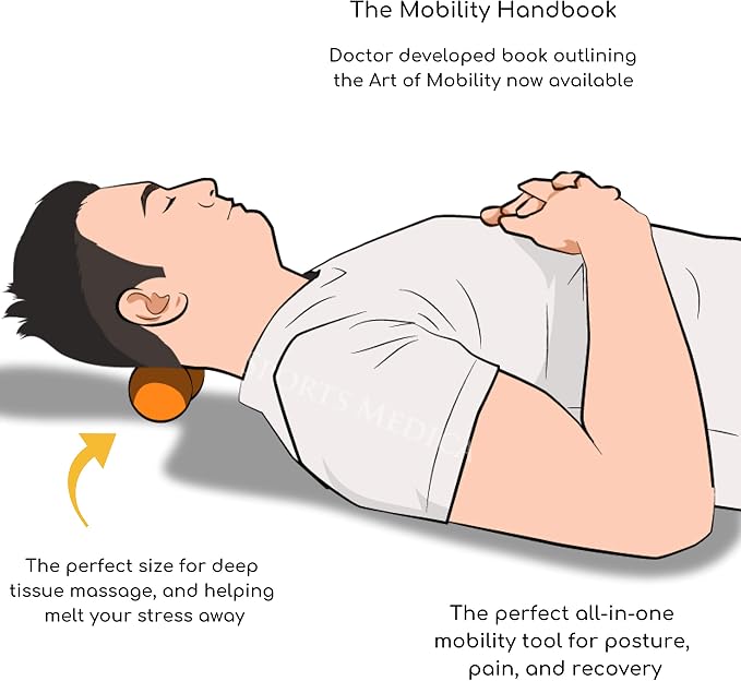 Orange Peanut Ball