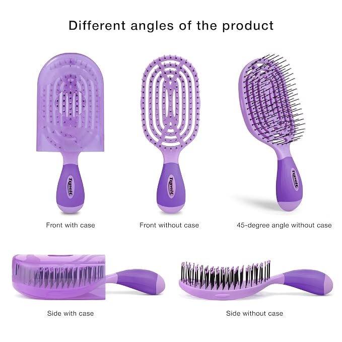 Classic Purple