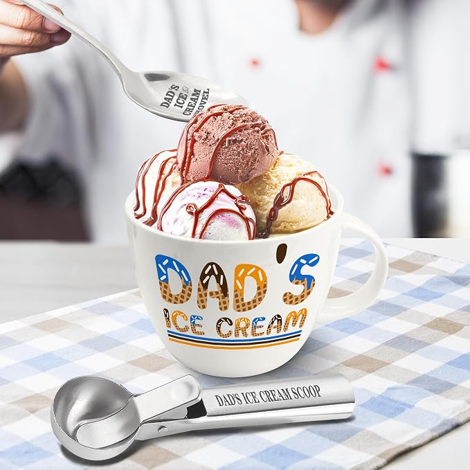 dad