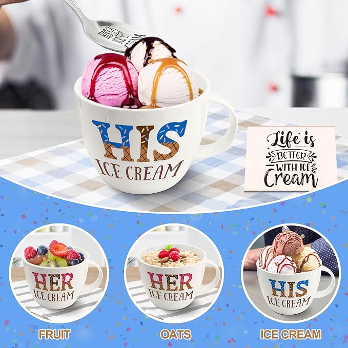 His Her