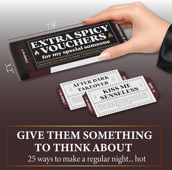 Extra Spicy