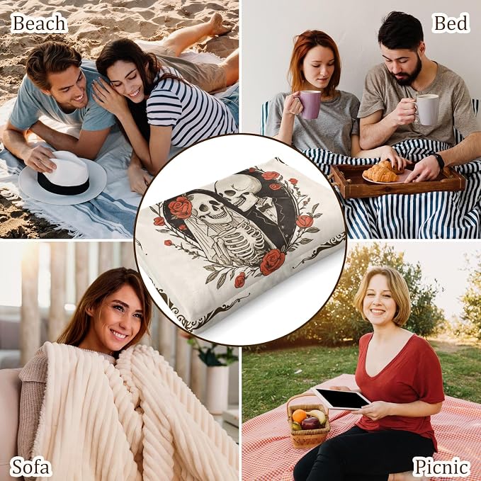 Couple Blanket-a