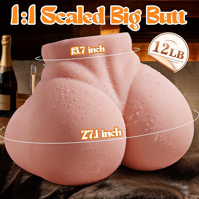 12lb Flesh