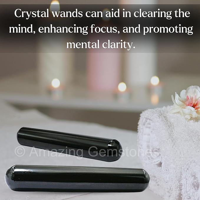 Black Agate