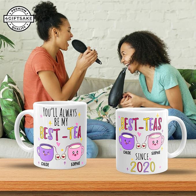 Best-Tea