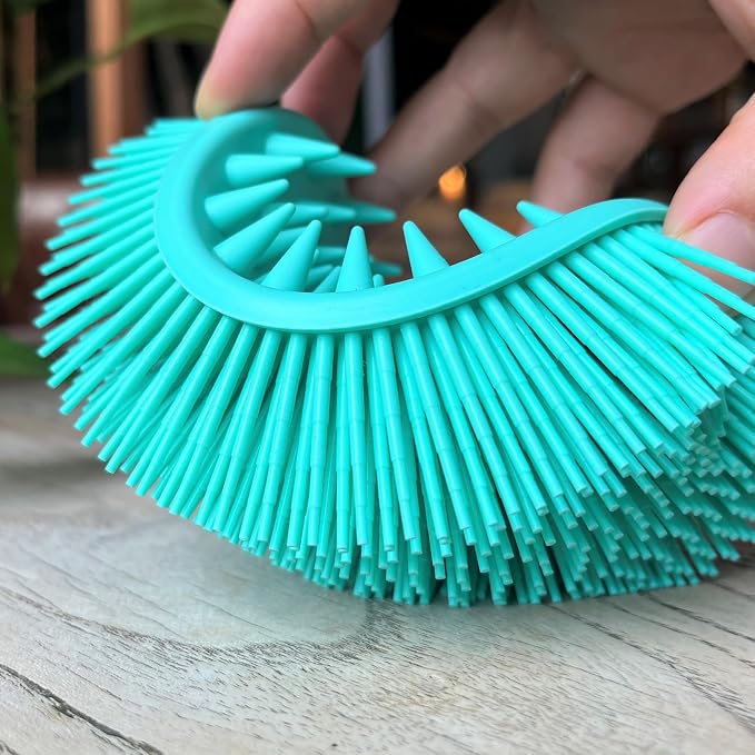 3pcs(spiked)