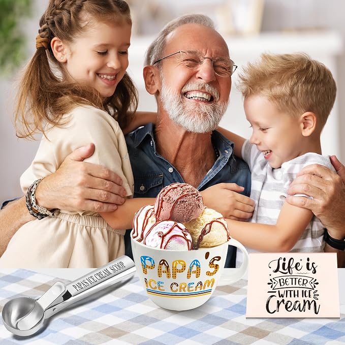 papa