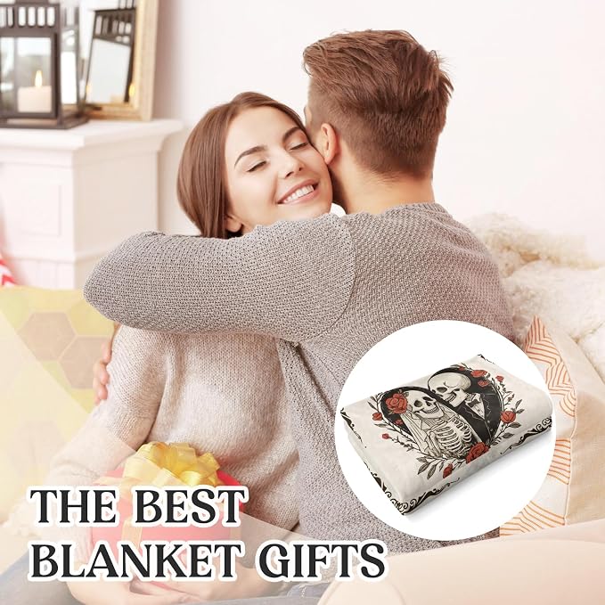 Couple Blanket-a