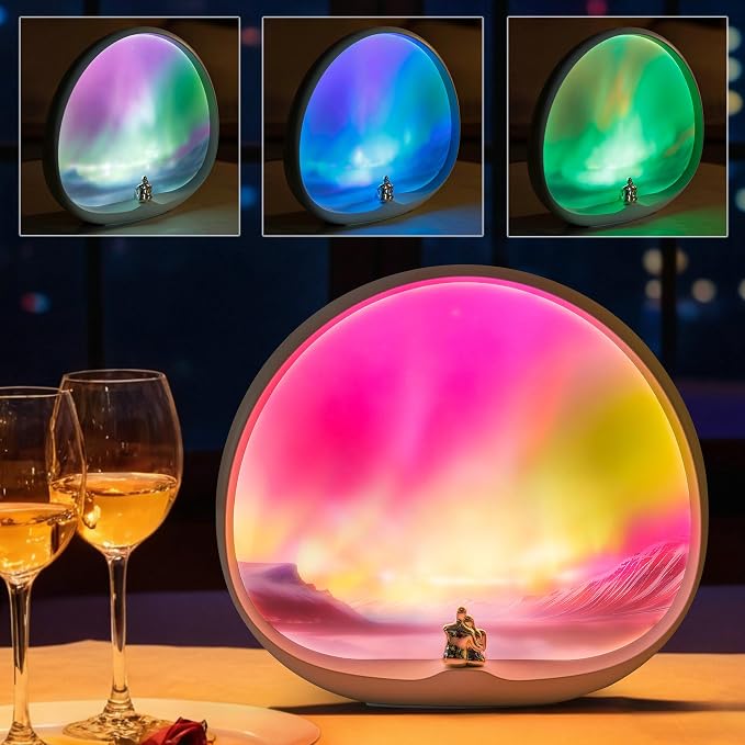 Aurora Light