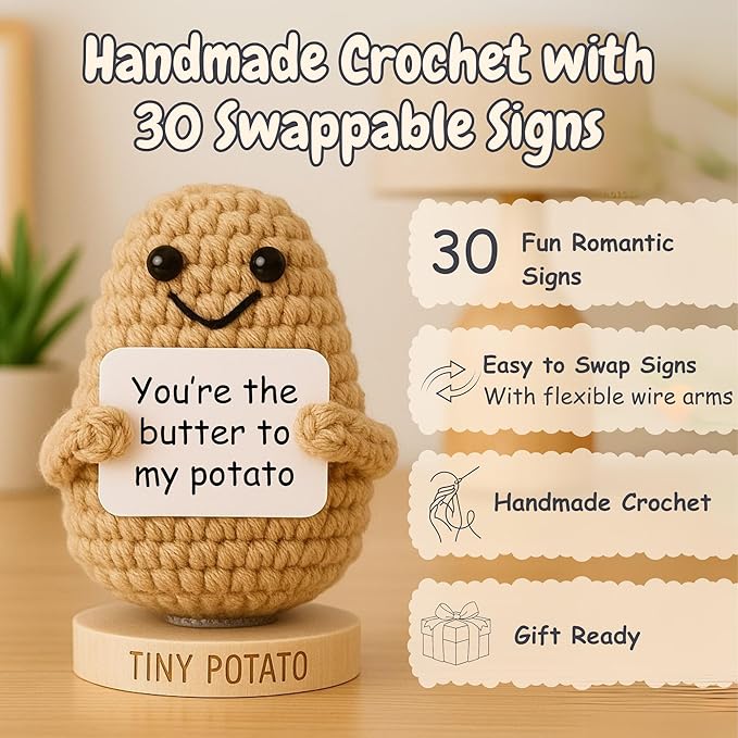 Love Potato