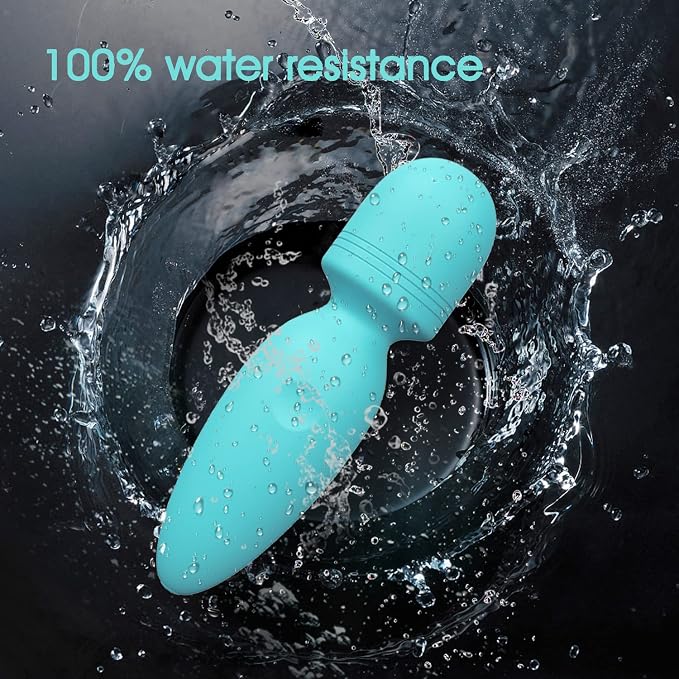 Green Massager