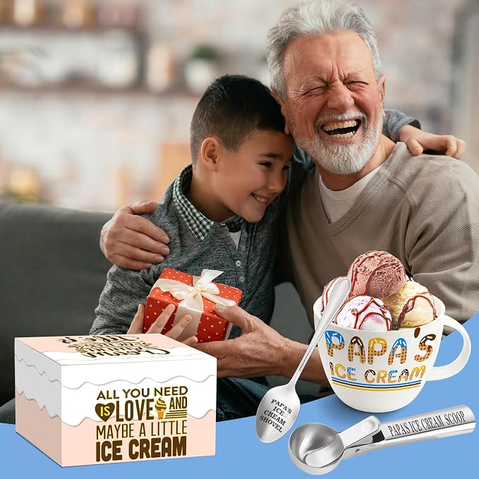 papa