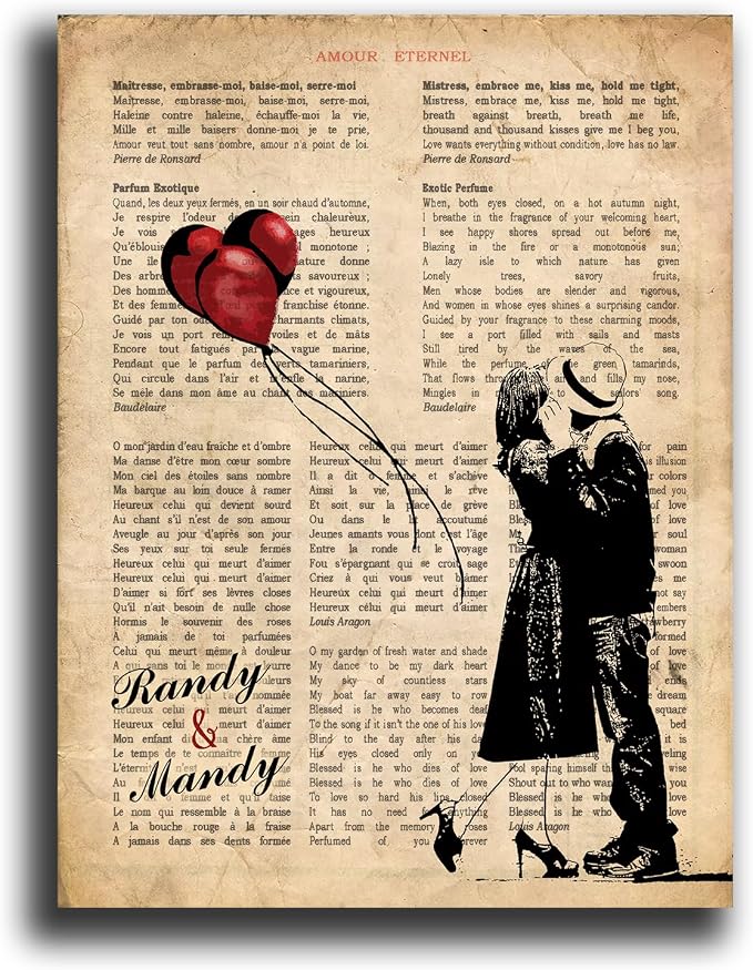 3 - Amour Eternal
