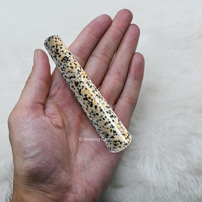 Dalmation Jasper