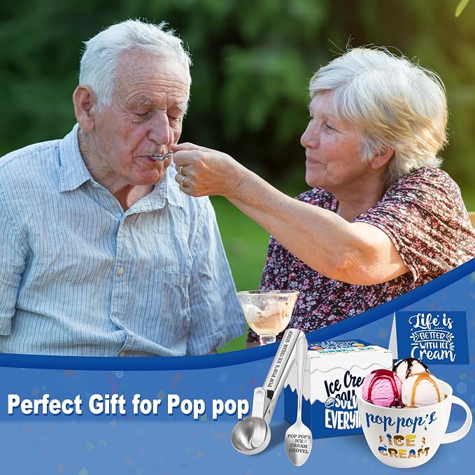 pop pop