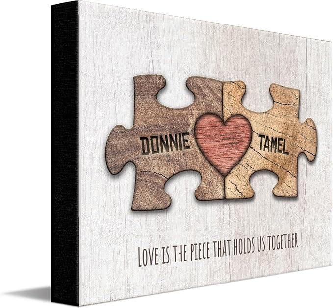 11 - Love Puzzle