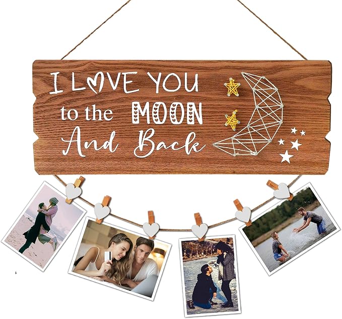 moon and back