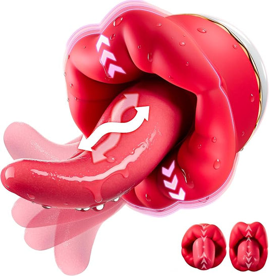 Royal Red
