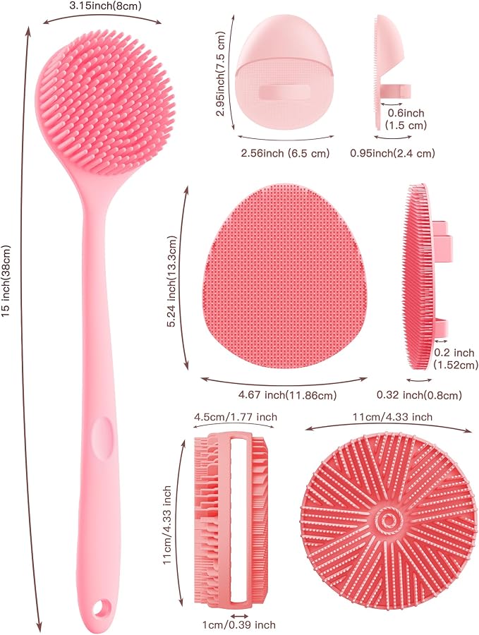Pink (Style 1)
