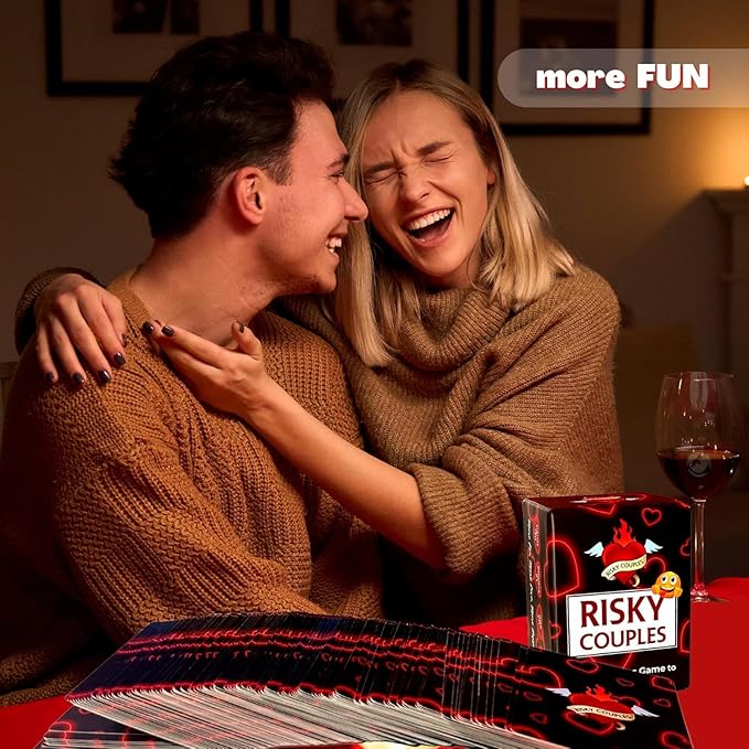 Risky Couples