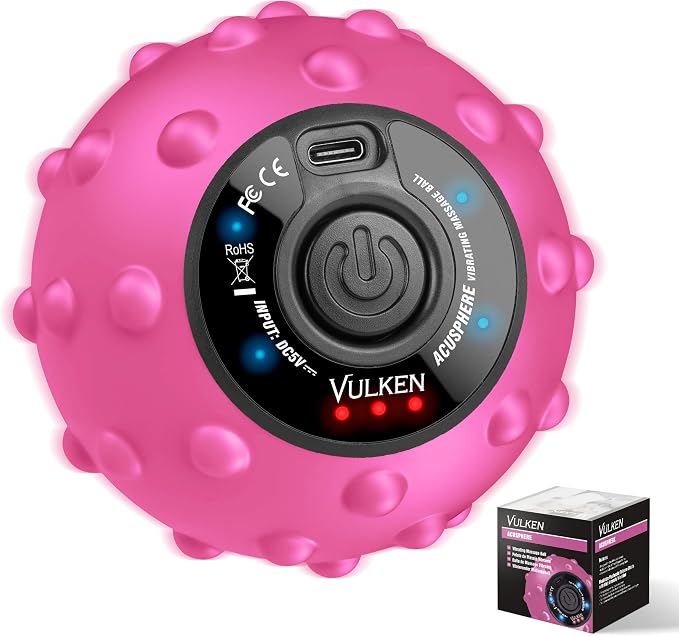 Pink (Usb Charging)