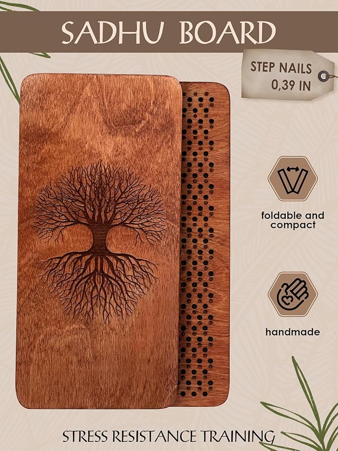oak