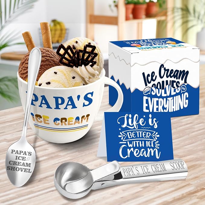 papa