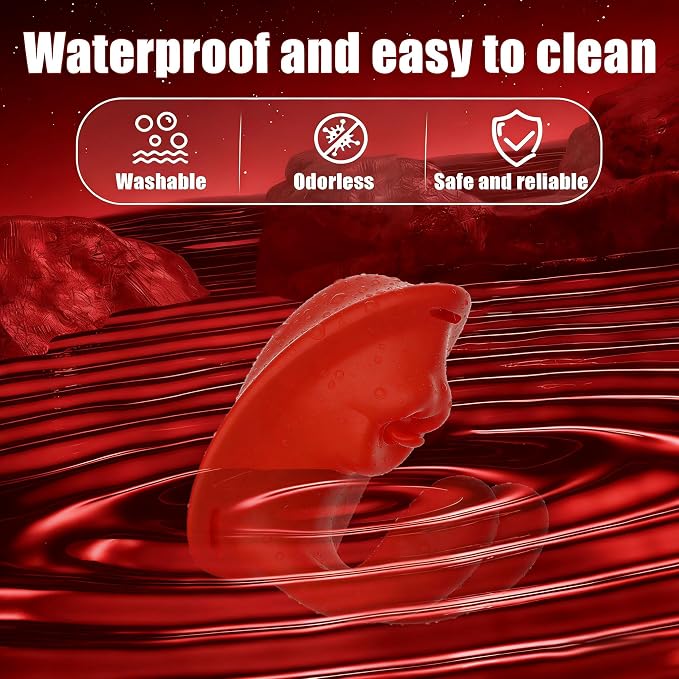 X-red