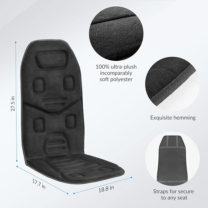 Premium Black