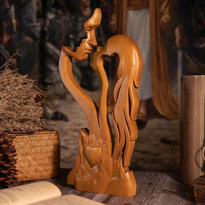 Wood
