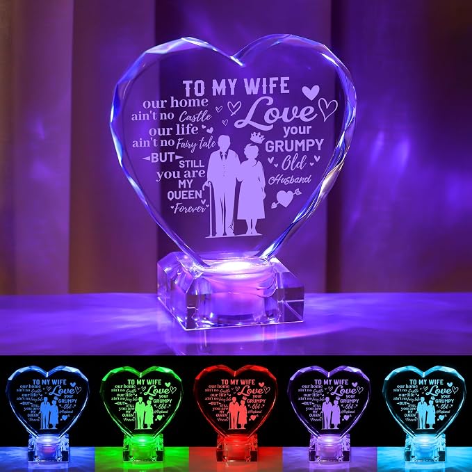 Wife-husband