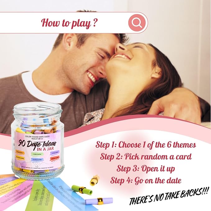 Date Jar