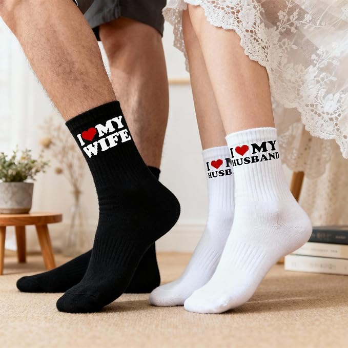 Wife Husband