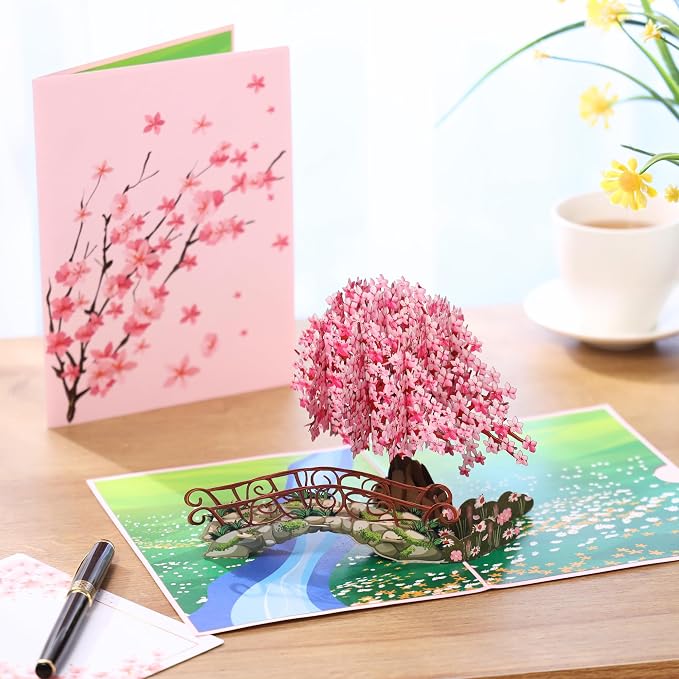 Cherry Blossom
