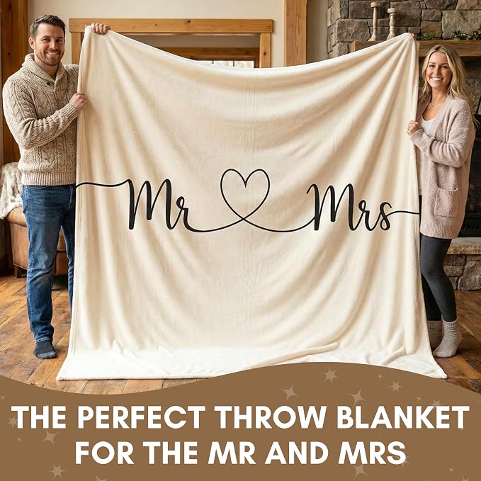 Mr and Mrs