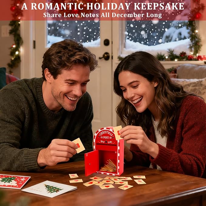Christmas Red