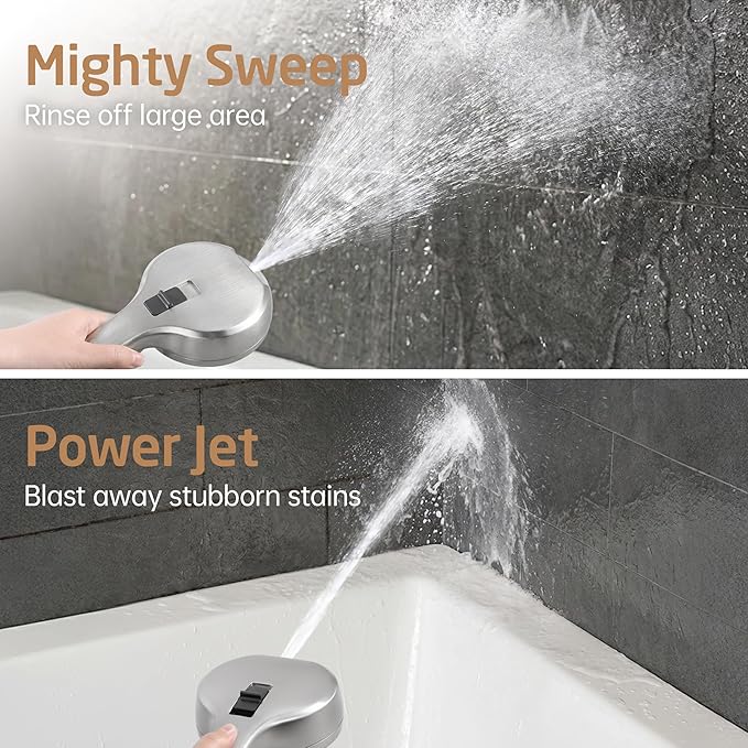 Brushed Nickel