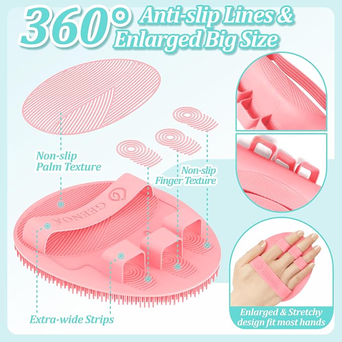 Pink*5
