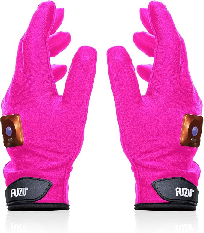 Pink - Pair