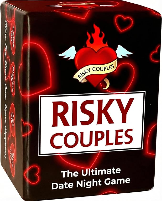 Risky Couples