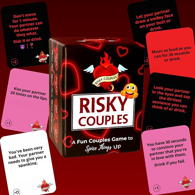 Risky Couples