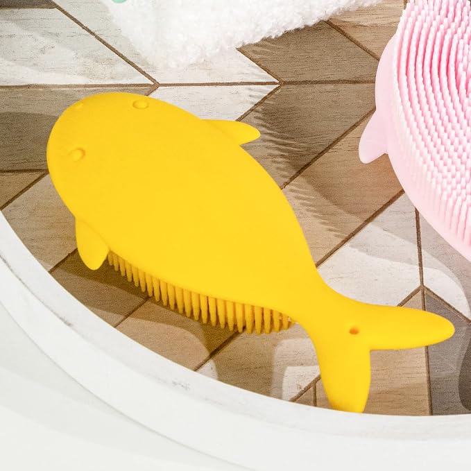Whale-yellow
