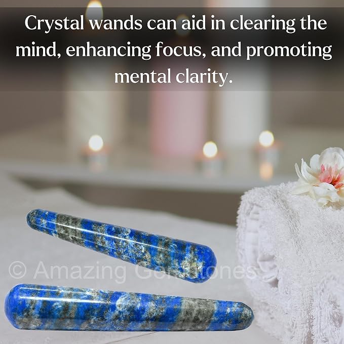 Lapis Lazuli