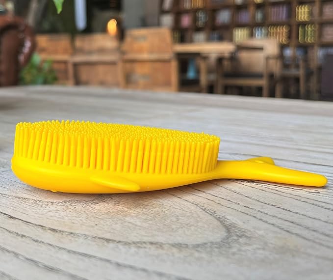 Whale-yellow