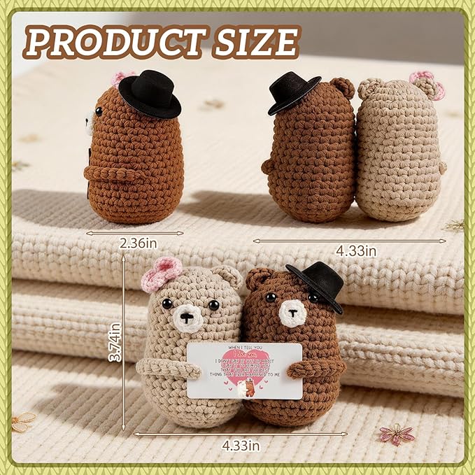 Bears for Love