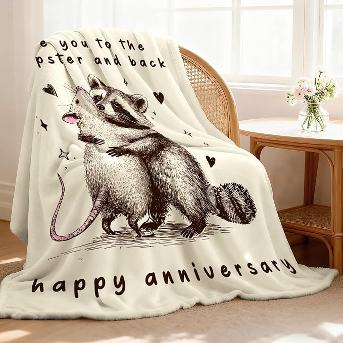 Happy Anniversary